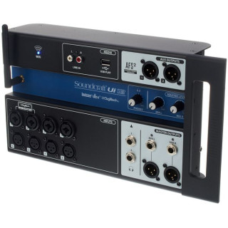 Soundcraft Ui12 Набор №627340 Soundcraft Ui12 Bundle №627340