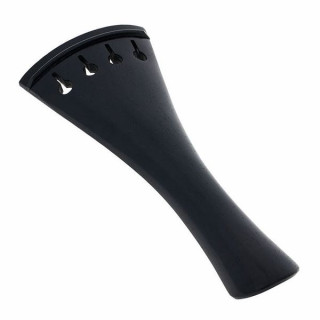 Наконечник для альта Conrad Götz ZAV328E-120 Conrad Götz ZAV328E-120 Viola Tailpiece