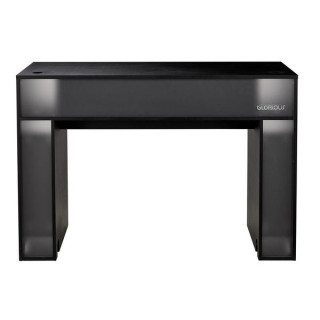 Великолепная модульная микшерная станция черного цвета Glorious Modular Mix Station black