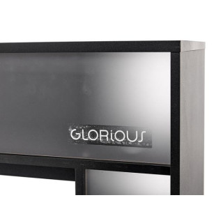 Великолепная модульная микшерная станция черного цвета Glorious Modular Mix Station black