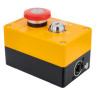Кнопка экстренного отключения Laserworld Safety Unit Laserworld Safety Unit