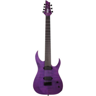 Шектер Джон Браун Тао-7 STP Schecter John Browne Tao-7 STP