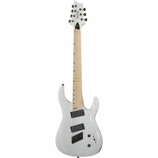 Электрогитара Harley Benton R-457MN WH MultiScale