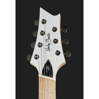 Harley Benton R-457MN WH многомасштабный Harley Benton R-457MN WH MultiScale