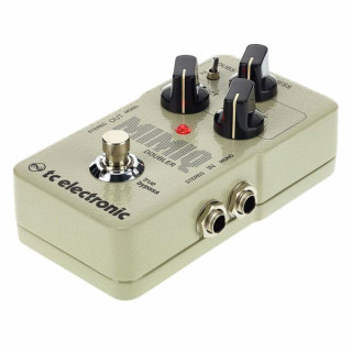 электронный удвоитель Mimiq tc tc electronic Mimiq Doubler