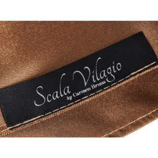 Шелковая накидка Scala Vilagio Silk Sleeve for Violin CB/AG Scala Vilagio Silk Sleeve for Violin CB/AG