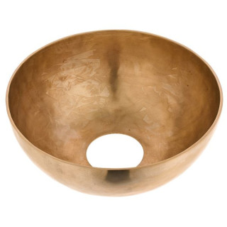 Tavmusic.ru Тибетский ЗенО Гобо 2300 Thomann Tibetan ZenO Singing Bowl 2300