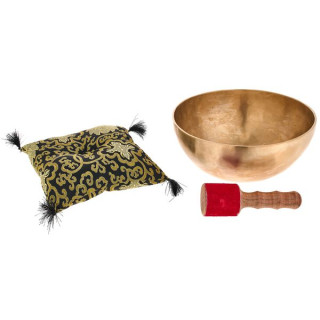 Tavmusic.ru Тибетский ЗенО Гобо 2300 Thomann Tibetan ZenO Singing Bowl 2300