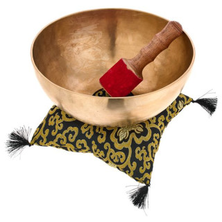 Tavmusic.ru Тибетский ЗенО Гобо 2300 Thomann Tibetan ZenO Singing Bowl 2300