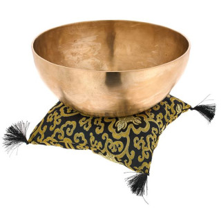 Tavmusic.ru Тибетский ЗенО Гобо 2300 Thomann Tibetan ZenO Singing Bowl 2300