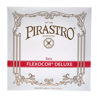 Pirastro Flexocor DL E Бас 2,10м мед. Pirastro Flexocor DL E Bass 2,10m med.