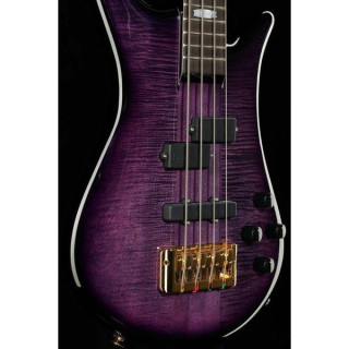 Бас-гитара Spector Euro LT 4 VLFG Spector Euro LT 4 VLFG