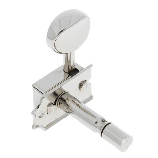 Колки Kluson MLV6LN Nickel Kluson MLV6LN Nickel