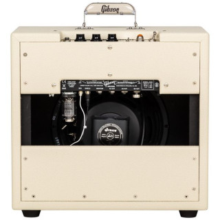 Комбинированный Gibson Falcon 5 1x10 Gibson Falcon 5 1x10 Combo