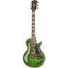Gibson Les Paul Custom HPT Изумруд B#2 Gibson Les Paul Custom HPT EmeraldB#2