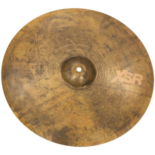 Крэш тарелка Sabian 17" XSR Monarch Crash Sabian 17" XSR Monarch Crash