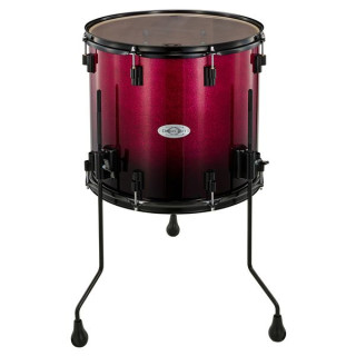 Напольный том DrumCraft Series 6 16"x14" Floor Tom BP DrumCraft Series 6 16"x14" Floor Tom BP