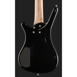 Warwick RB Corvette Basic мощностью 5 л.с. Warwick RB Corvette Basic 5 SBHP