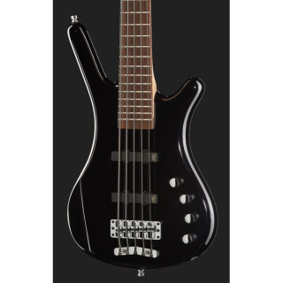 Warwick RB Corvette Basic мощностью 5 л.с. Warwick RB Corvette Basic 5 SBHP