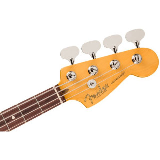 Фендер Ам Про Класिक Мюстанг Бас FSGM Fender Am Pro Clsc Mustang Bass FSGM