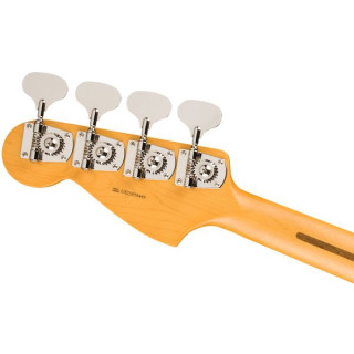 Фендер Ам Про Класिक Мюстанг Бас FSGM Fender Am Pro Clsc Mustang Bass FSGM