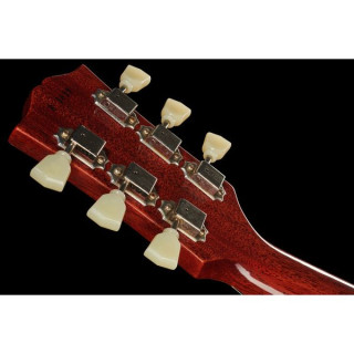 Электрогитара Gibson Les Paul 58 Bourbon Burst ULA