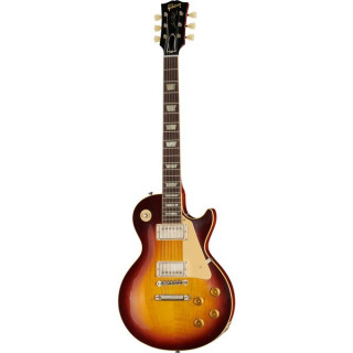 Электрогитара Gibson Les Paul 58 Bourbon Burst ULA