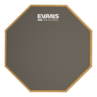 Пэд Evans RF-6GM Practice Pad Evans RF-6GM Practice Pad