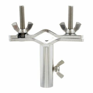 Фишер Ампс Монт Клам Барабан Ин-Иар Амп Fischer Amps Mount clamp Drum In Ear Amp