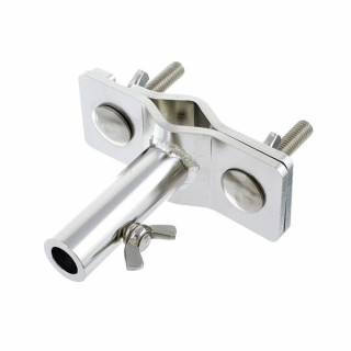 Фишер Ампс Монт Клам Барабан Ин-Иар Амп Fischer Amps Mount clamp Drum In Ear Amp