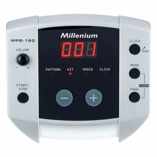 Барабанный модуль Millenium MPS-150 Millenium MPS-150 Drum Module