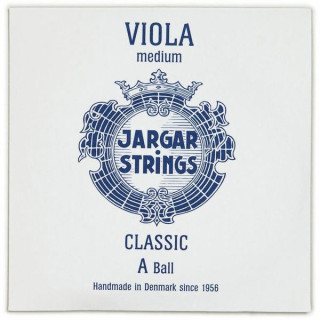 Классическая струна для альта Jargar, Средняя Jargar Classic Viola String A Medium