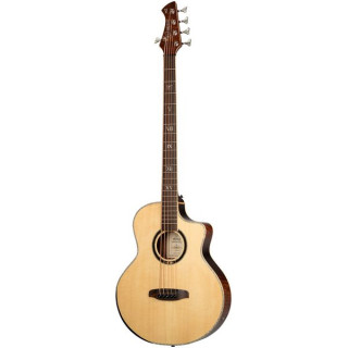  Акустическая бас-гитара Ortega KTSM2-5 Ken Taylor Signature