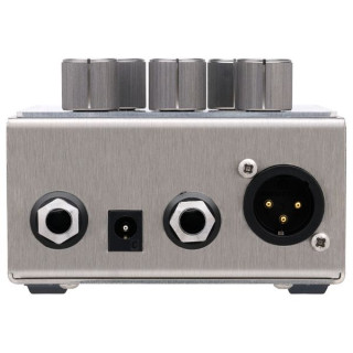 Оригин Эффектс Бассриг Фифтиен Origin Effects Bassrig Fifteen