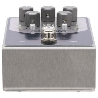 Оригин Эффектс Бассриг Фифтиен Origin Effects Bassrig Fifteen