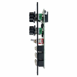 Eurorack модуль Erica Synths Black Ring-Xfade Erica Synths Black Ring-Xfade