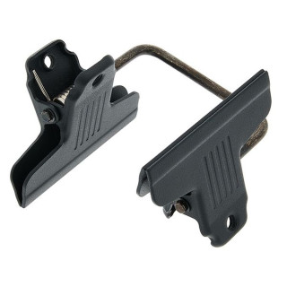 Двойной зажим Walimex pro  Double Clip Walimex pro  Double Clip