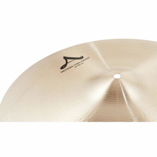 Zildjian 16" Серия A-Среднетонкий краш Zildjian 16" A-Series Medium Thin Crash