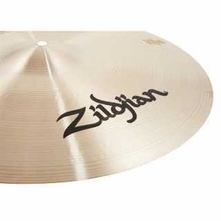 Zildjian 16" Серия A-Среднетонкий краш Zildjian 16" A-Series Medium Thin Crash