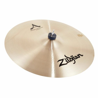 Zildjian 16" Серия A-Среднетонкий краш Zildjian 16" A-Series Medium Thin Crash