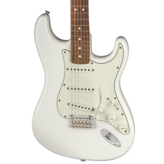 Электрогитара Fender Player Series Strat PF PWT Fender Player Series Strat PF PWT