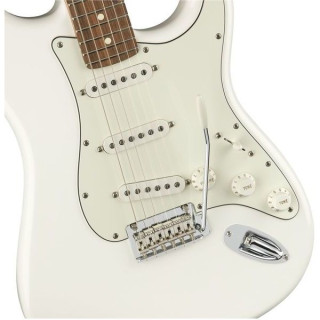 Электрогитара Fender Player Series Strat PF PWT Fender Player Series Strat PF PWT