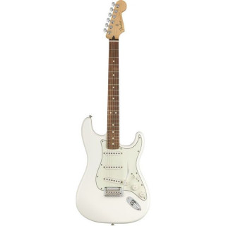Электрогитара Fender Player Series Strat PF PWT Fender Player Series Strat PF PWT