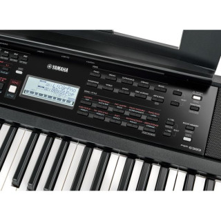 Синтезатор Yamaha PSR-E383