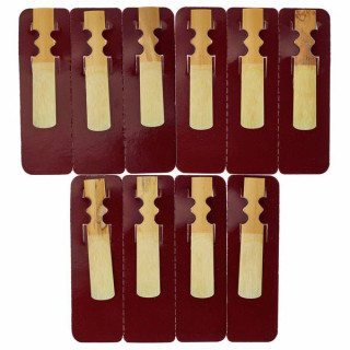 Александр Ридс Классический немецкий кларнет 3.5 Alexander Reeds Classique German Clarinet 3.5