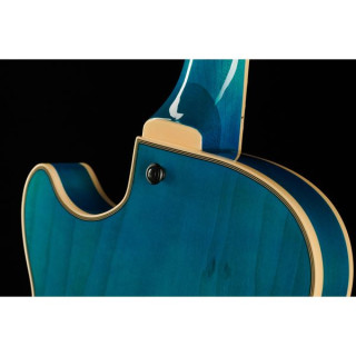 Данжелико Премьер Фабрицио Сотти СС DAngelico Premier Fabrizio Sotti SS