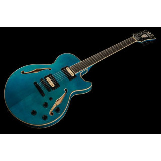 Данжелико Премьер Фабрицио Сотти СС DAngelico Premier Fabrizio Sotti SS