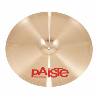 Крэш тарелка Paiste 2002 Classic 18" Power Crash Paiste 2002 Classic 18" Power Crash