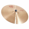 Крэш тарелка Paiste 2002 Classic 18" Power Crash Paiste 2002 Classic 18" Power Crash