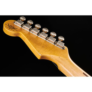 Крыло 56 Strat SGM Heavy Relic Ltd Fender 56 Strat SGM Heavy Relic Ltd